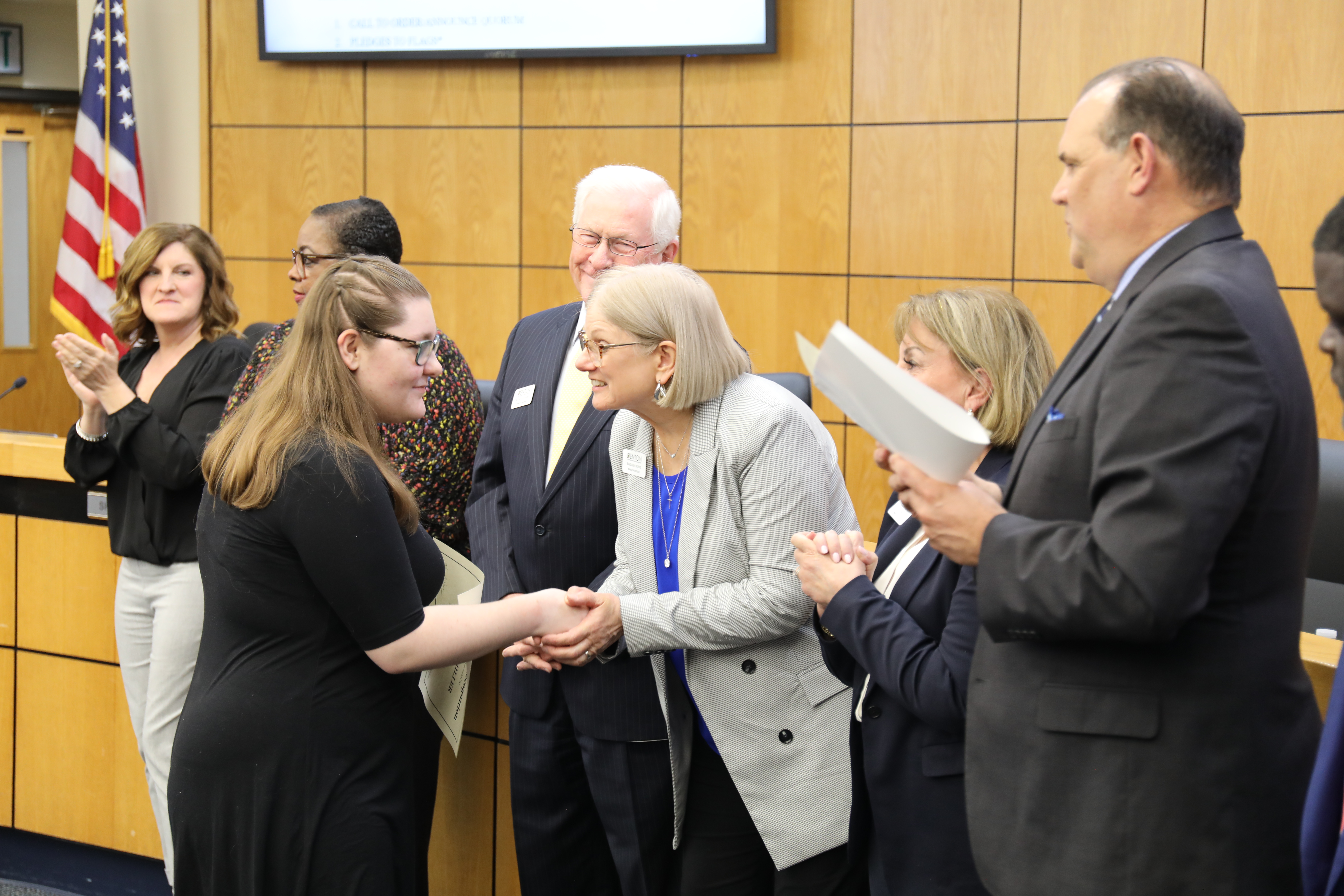Board Members 